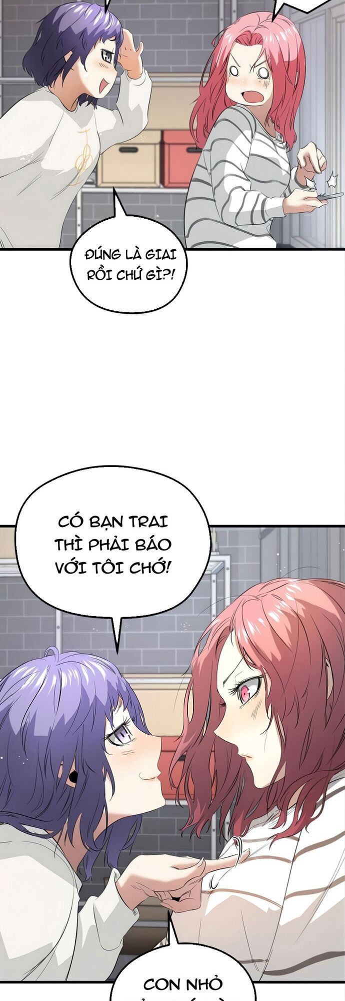 Ma Linh Vương - Chapter 11 - Page 25