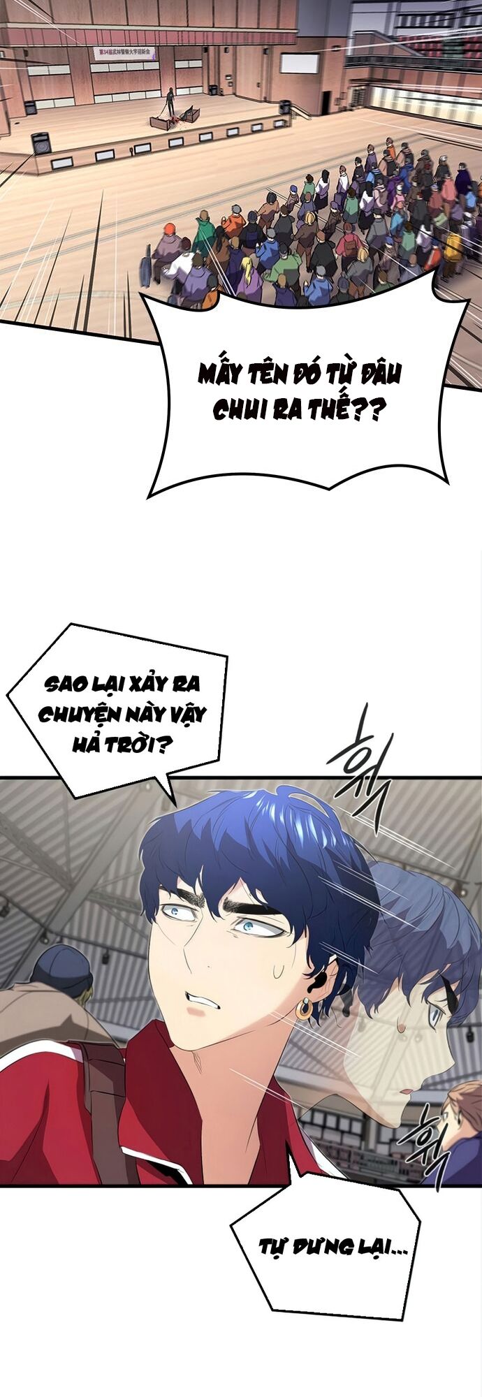 Ma Linh Vương - Chapter 11 - Page 30