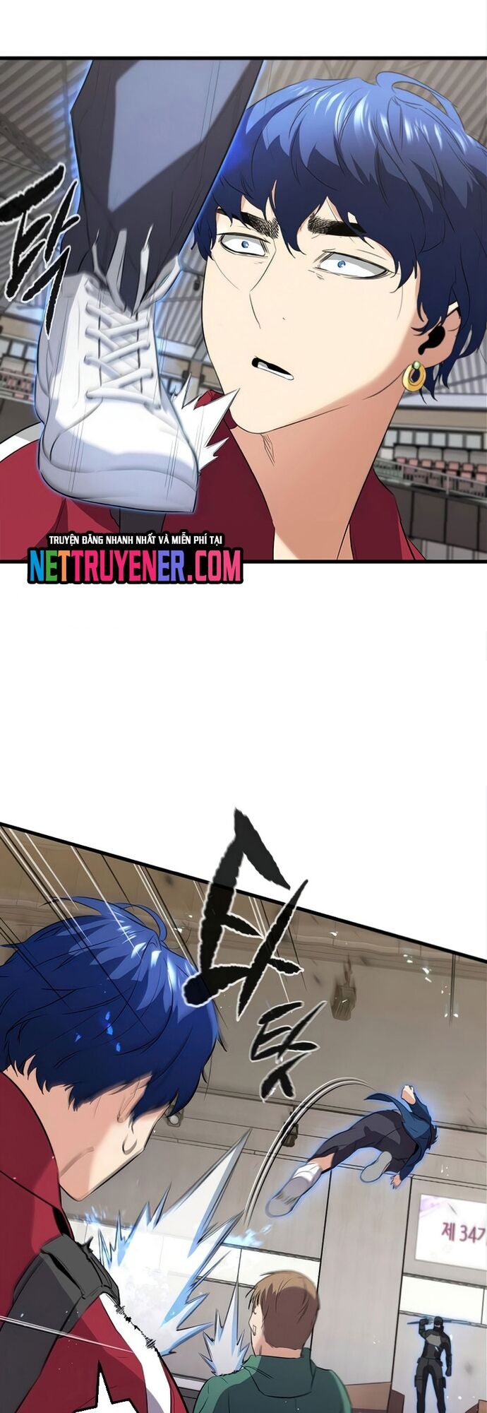 Ma Linh Vương - Chapter 11 - Page 31