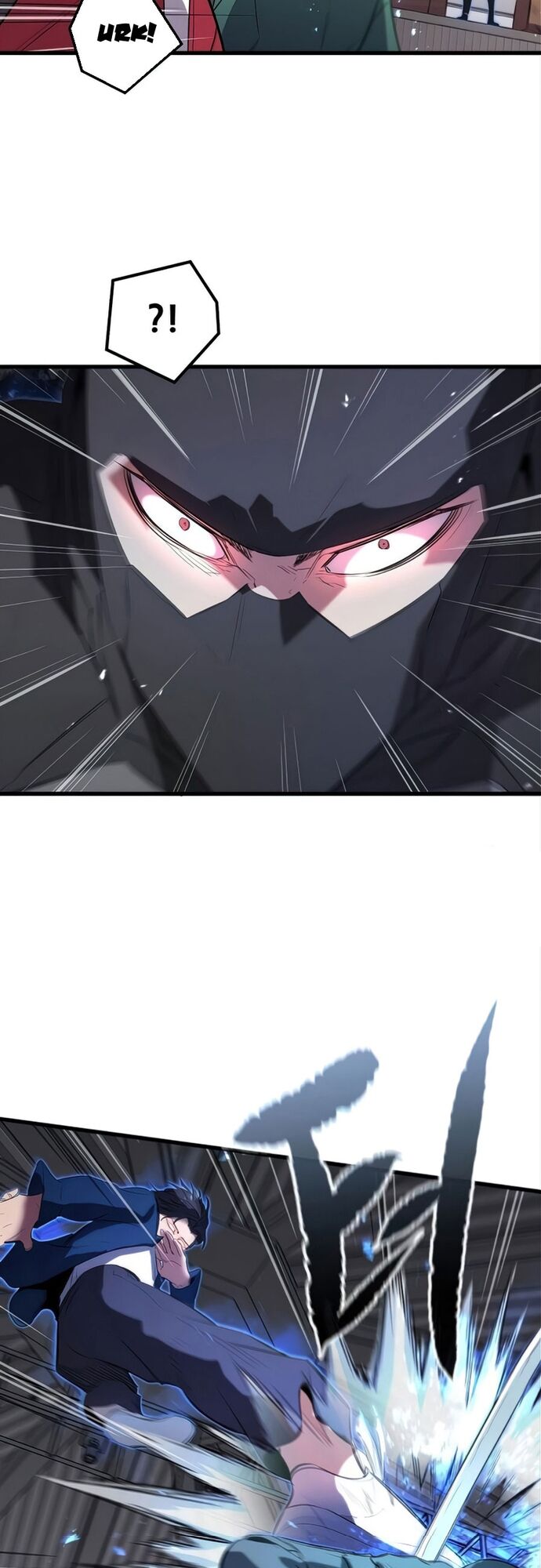 Ma Linh Vương - Chapter 11 - Page 32