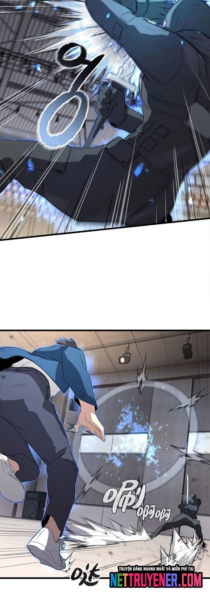 Ma Linh Vương - Chapter 11 - Page 33