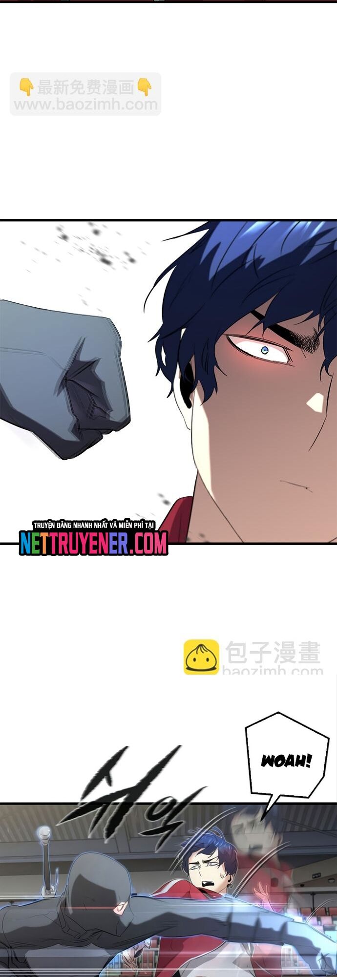 Ma Linh Vương - Chapter 11 - Page 36