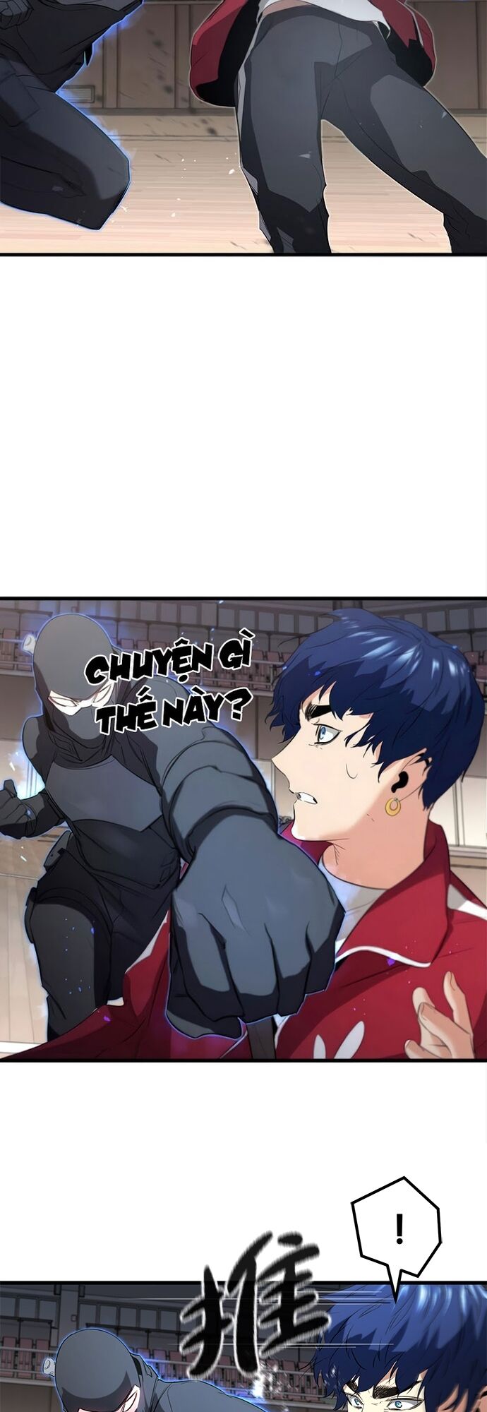 Ma Linh Vương - Chapter 11 - Page 37