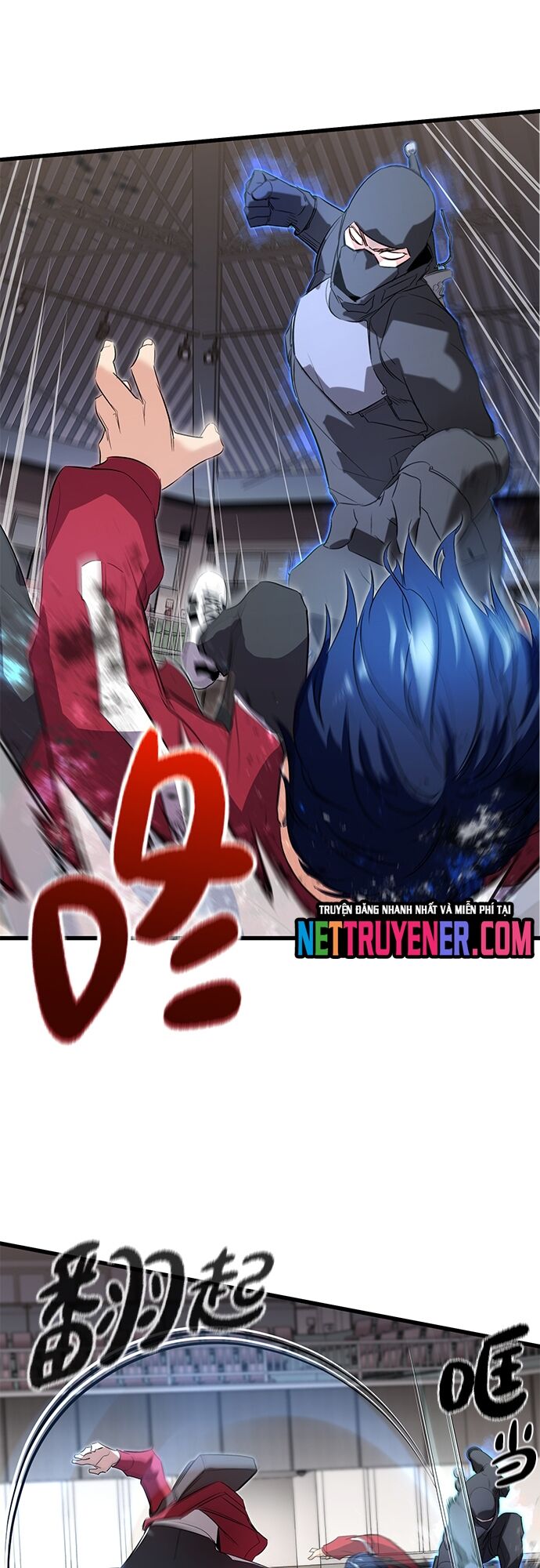 Ma Linh Vương - Chapter 11 - Page 39