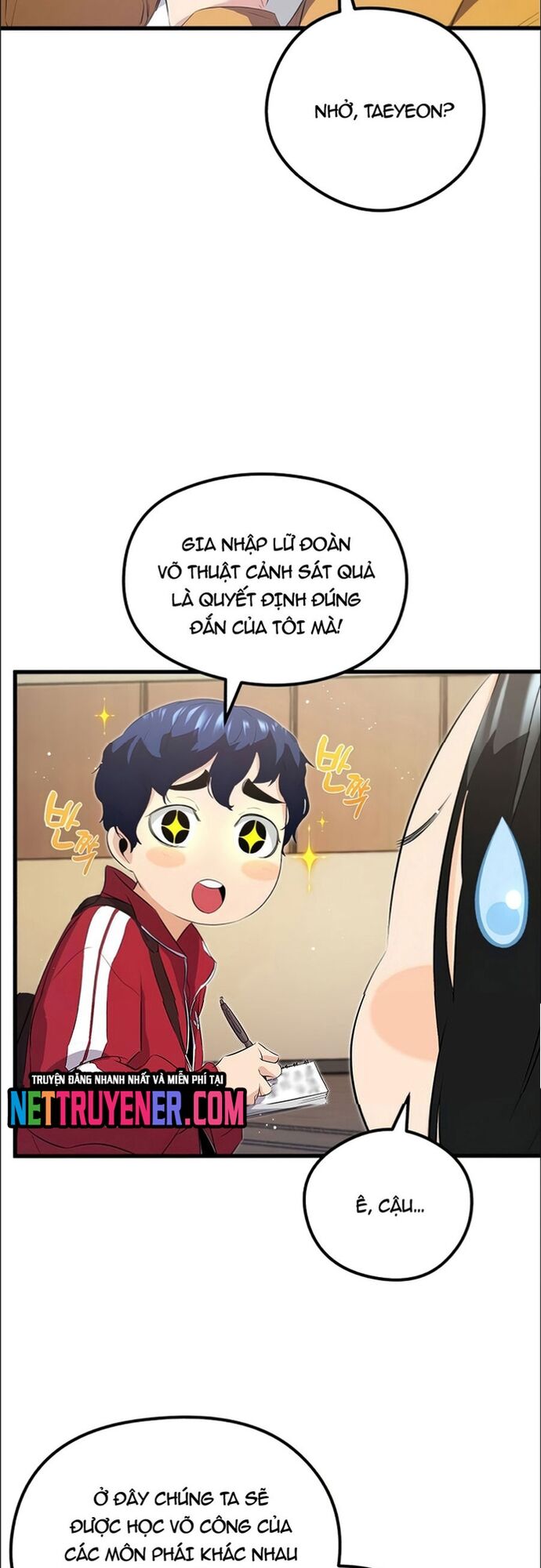 Ma Linh Vương - Chapter 11 - Page 4