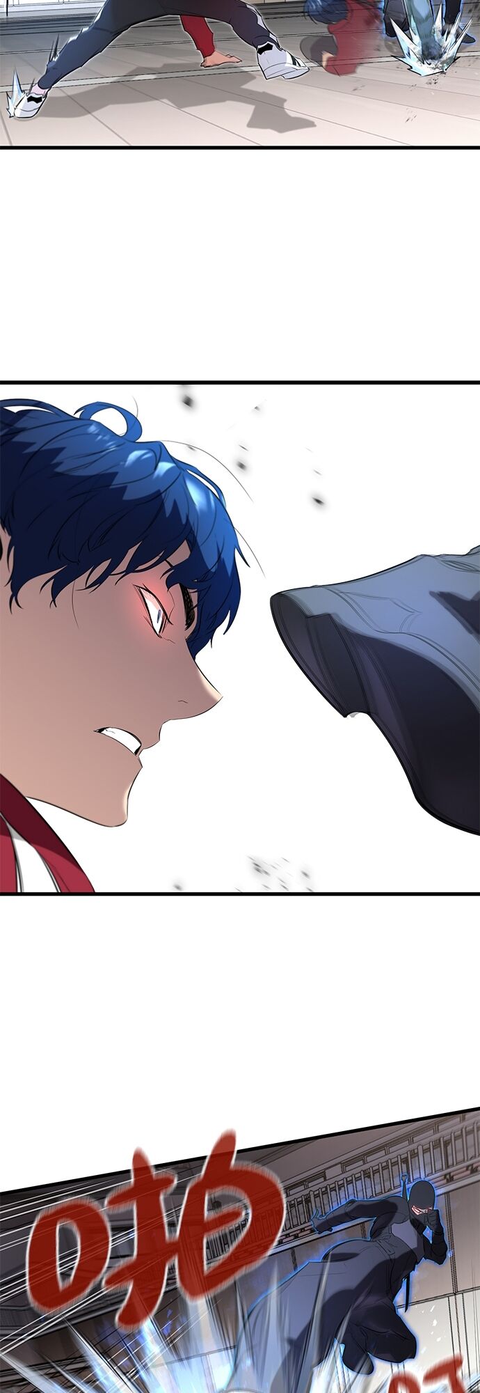 Ma Linh Vương - Chapter 11 - Page 40