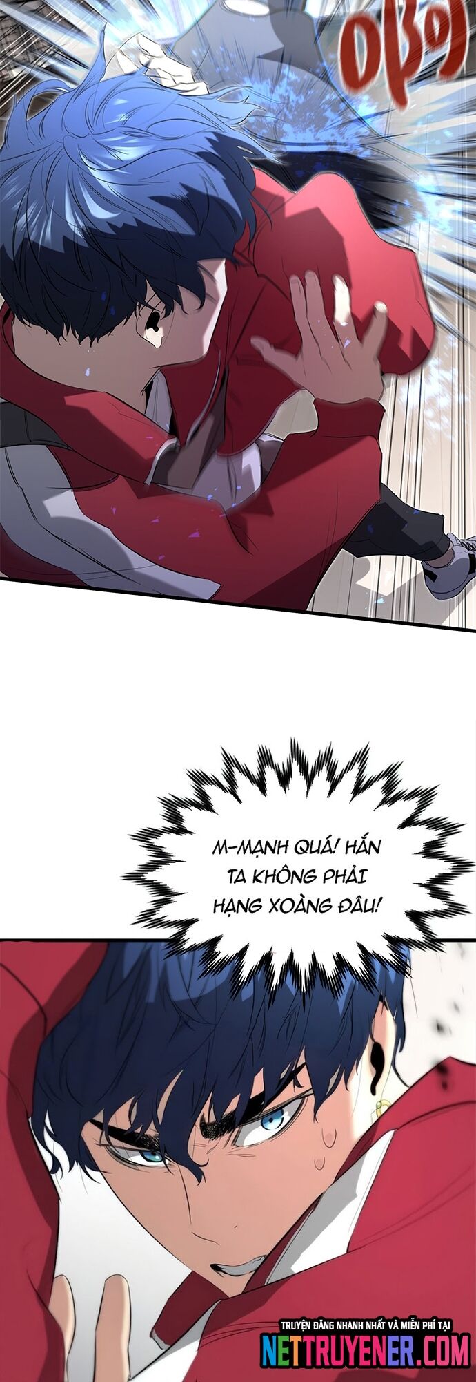 Ma Linh Vương - Chapter 11 - Page 41