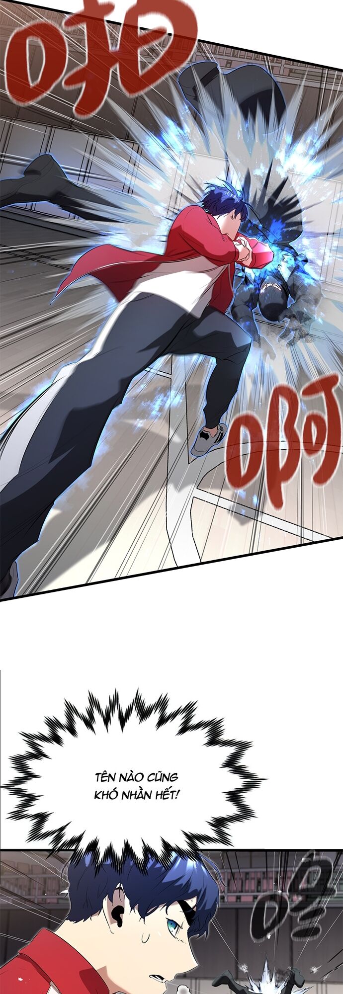 Ma Linh Vương - Chapter 11 - Page 46