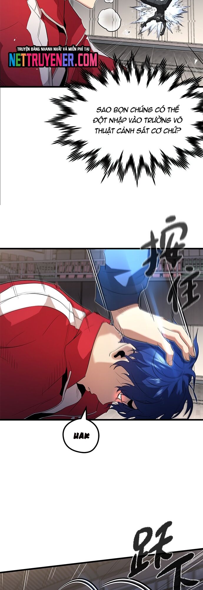 Ma Linh Vương - Chapter 11 - Page 47