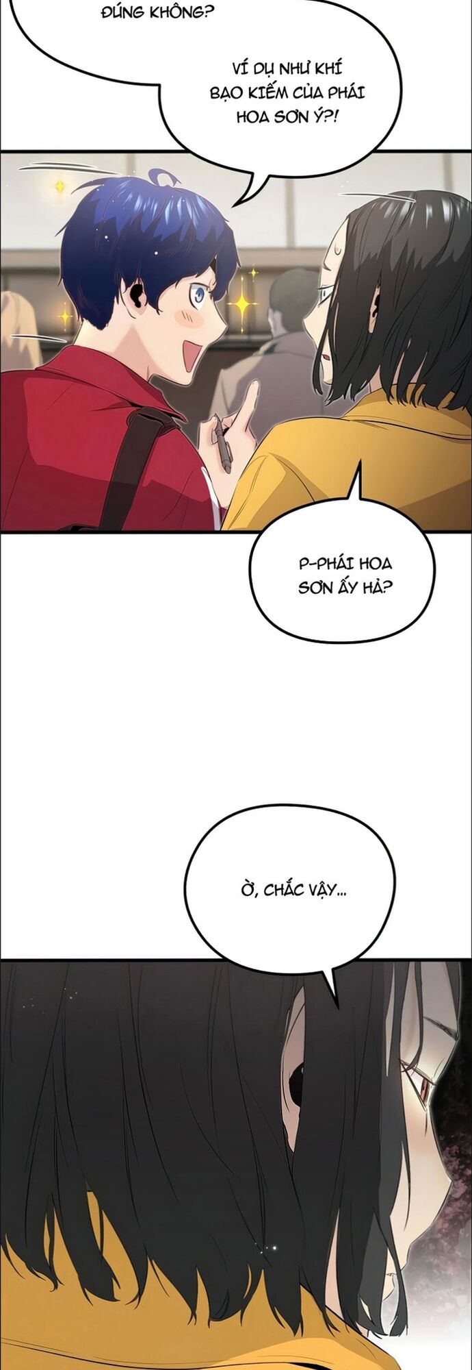 Ma Linh Vương - Chapter 11 - Page 5