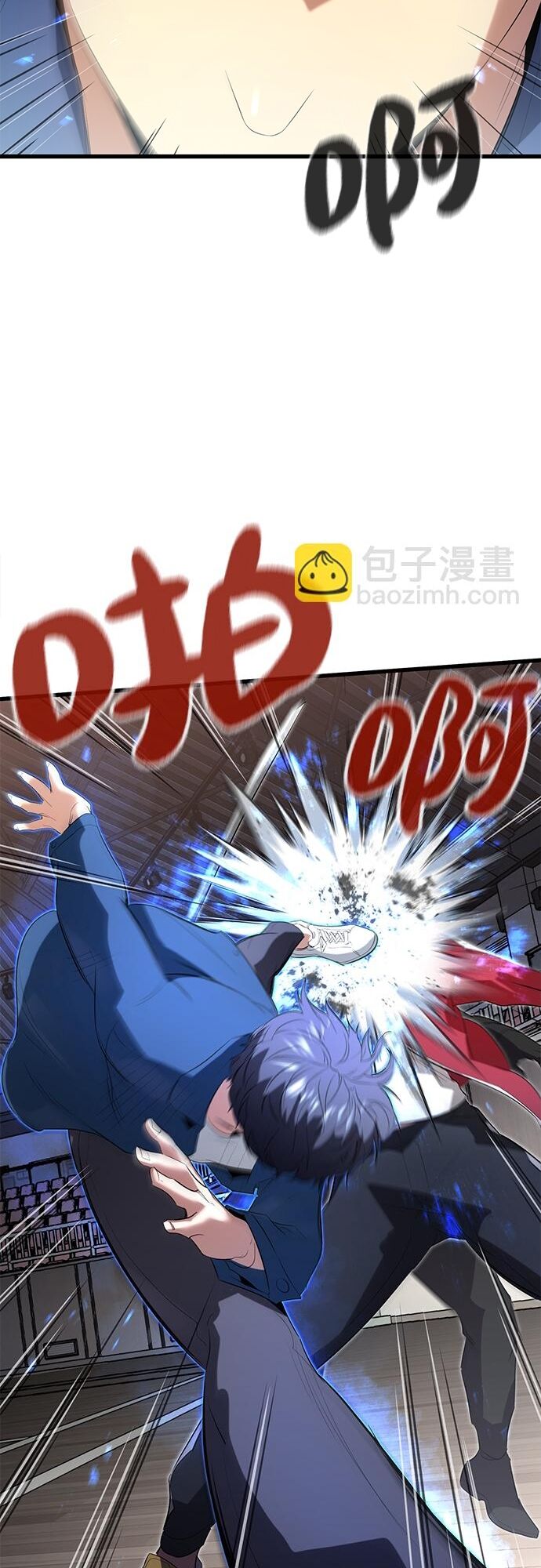 Ma Linh Vương - Chapter 11 - Page 50