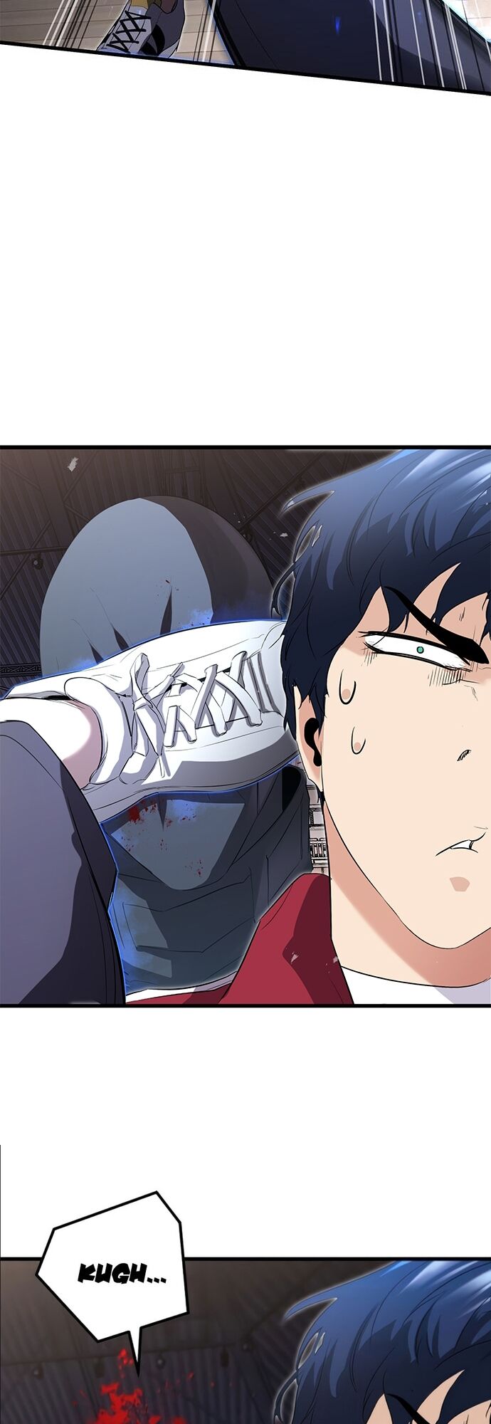 Ma Linh Vương - Chapter 11 - Page 51