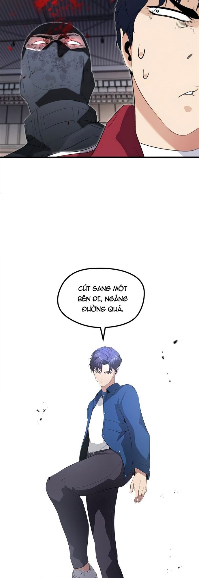 Ma Linh Vương - Chapter 11 - Page 52