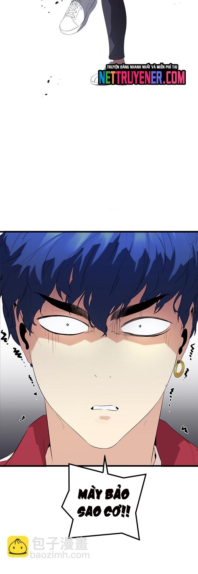 Ma Linh Vương - Chapter 11 - Page 53
