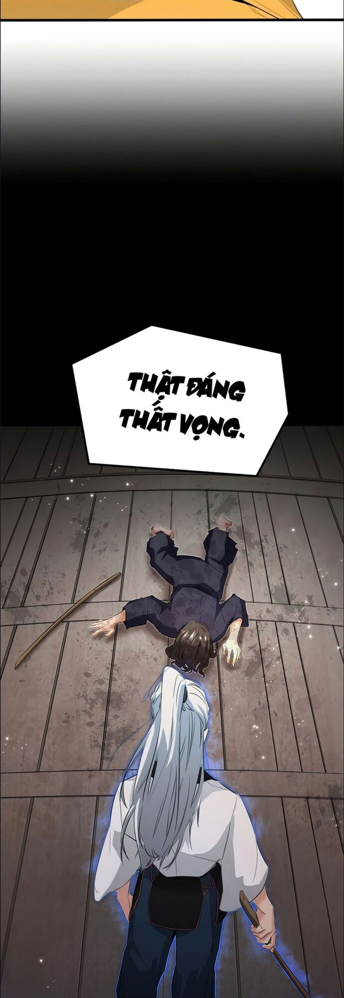 Ma Linh Vương - Chapter 11 - Page 6