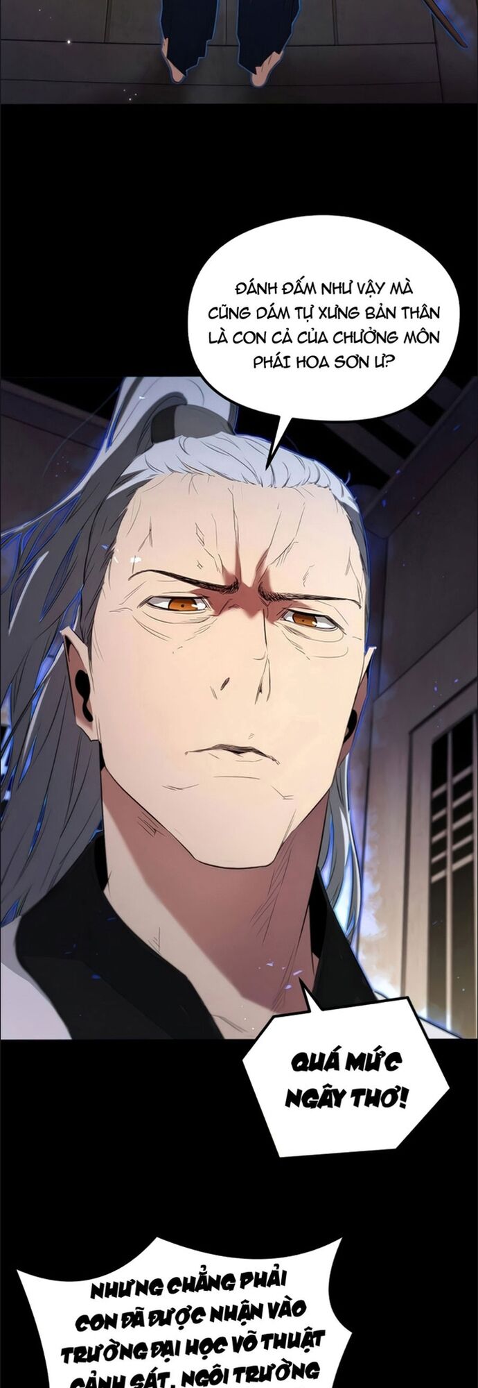 Ma Linh Vương - Chapter 11 - Page 7