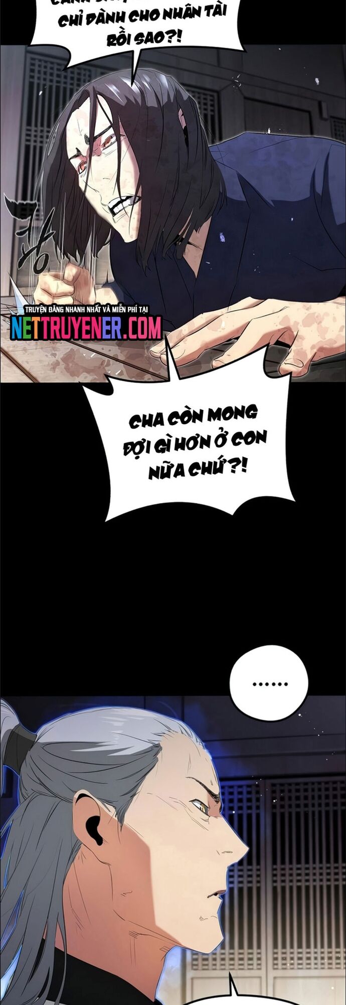 Ma Linh Vương - Chapter 11 - Page 8