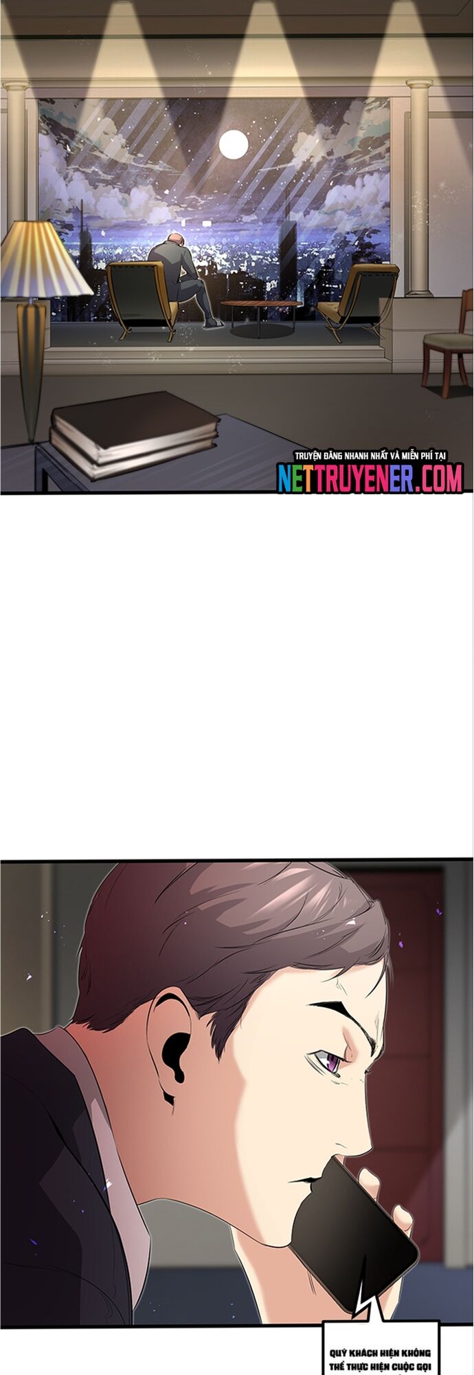 Ma Linh Vương - Chapter 12 - Page 10