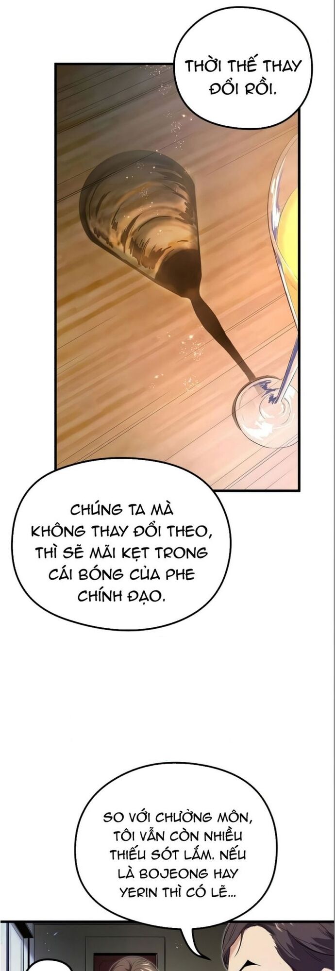 Ma Linh Vương - Chapter 12 - Page 14