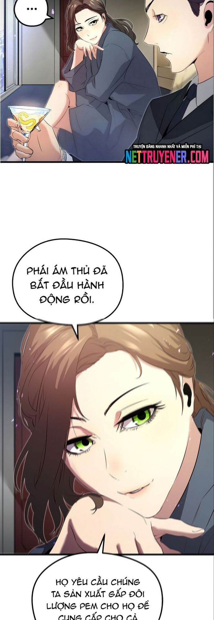 Ma Linh Vương - Chapter 12 - Page 15