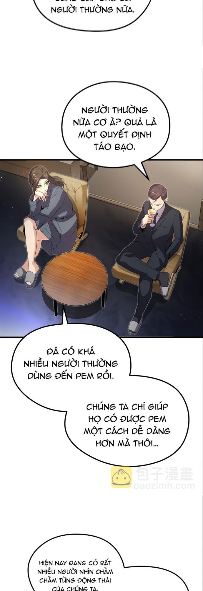 Ma Linh Vương - Chapter 12 - Page 16