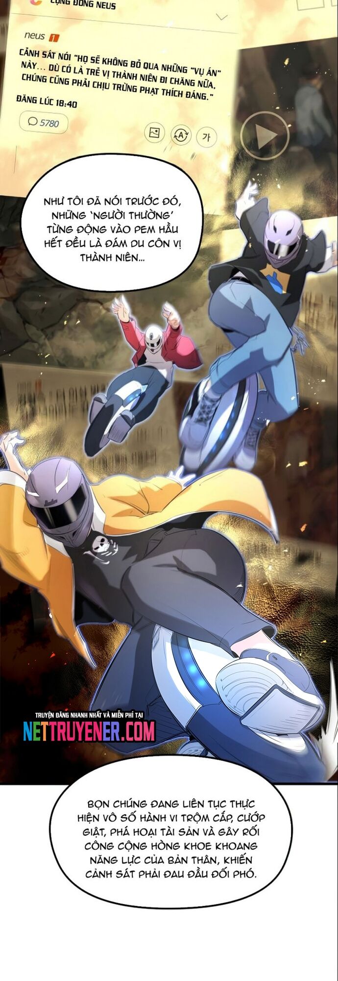 Ma Linh Vương - Chapter 12 - Page 19