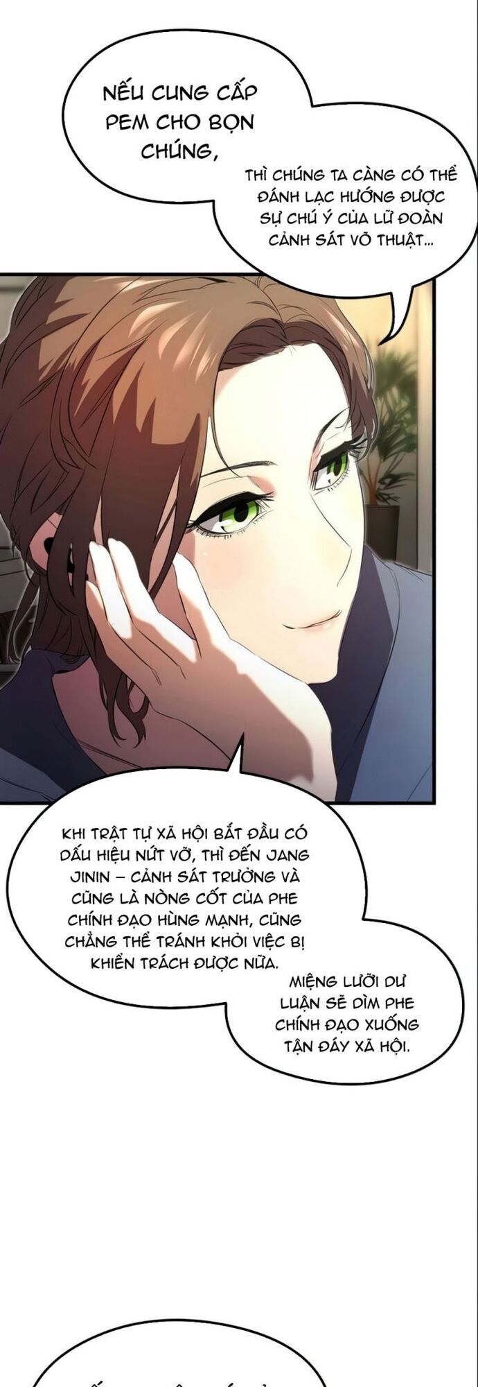 Ma Linh Vương - Chapter 12 - Page 20