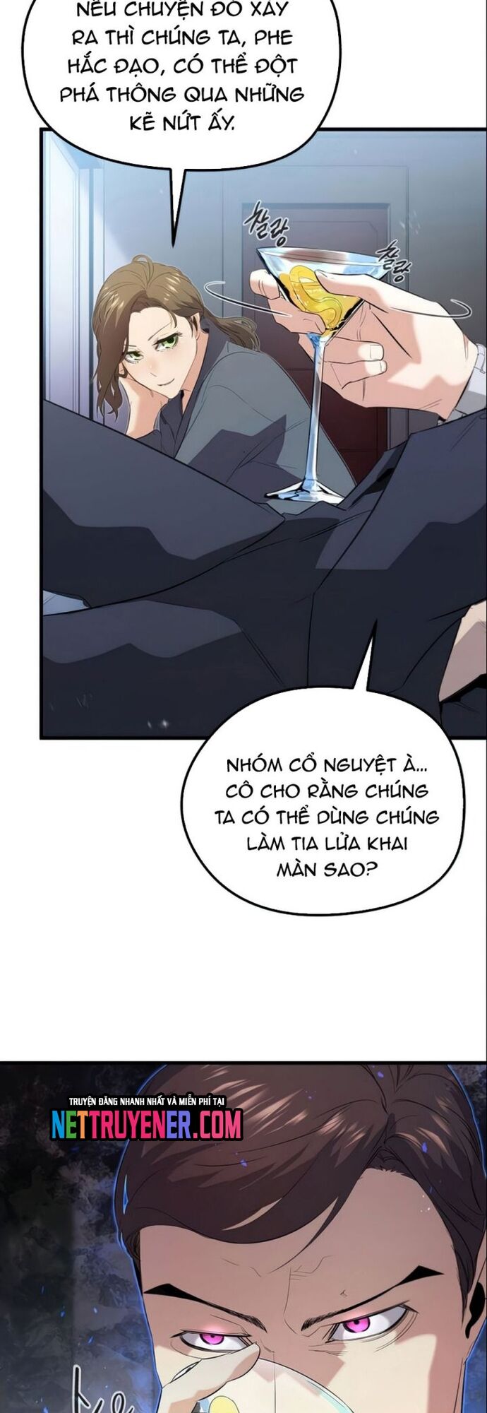 Ma Linh Vương - Chapter 12 - Page 21