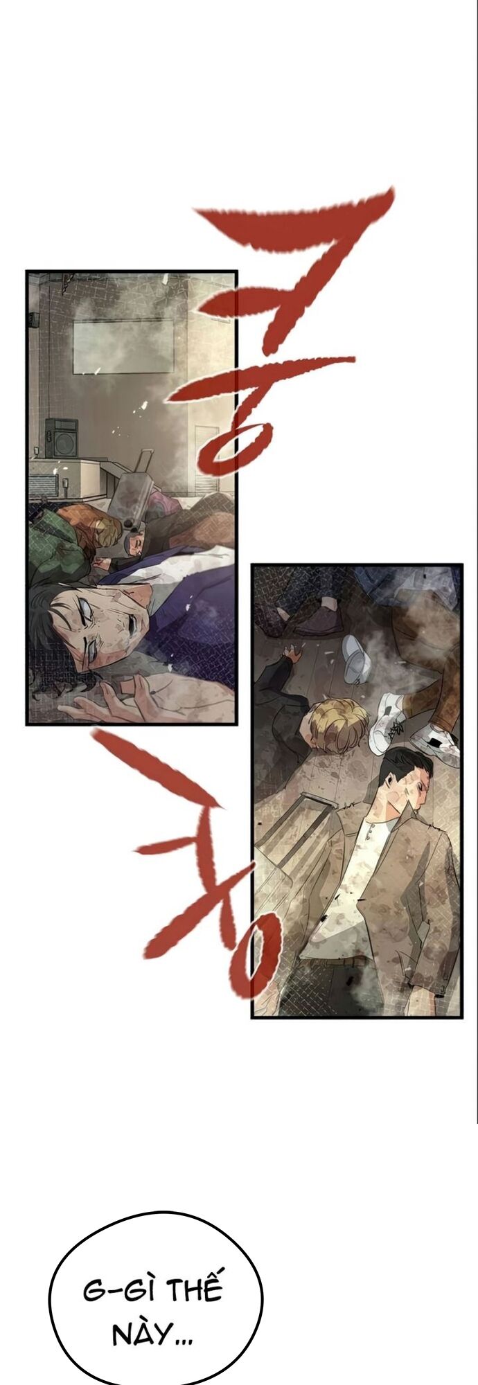 Ma Linh Vương - Chapter 12 - Page 23