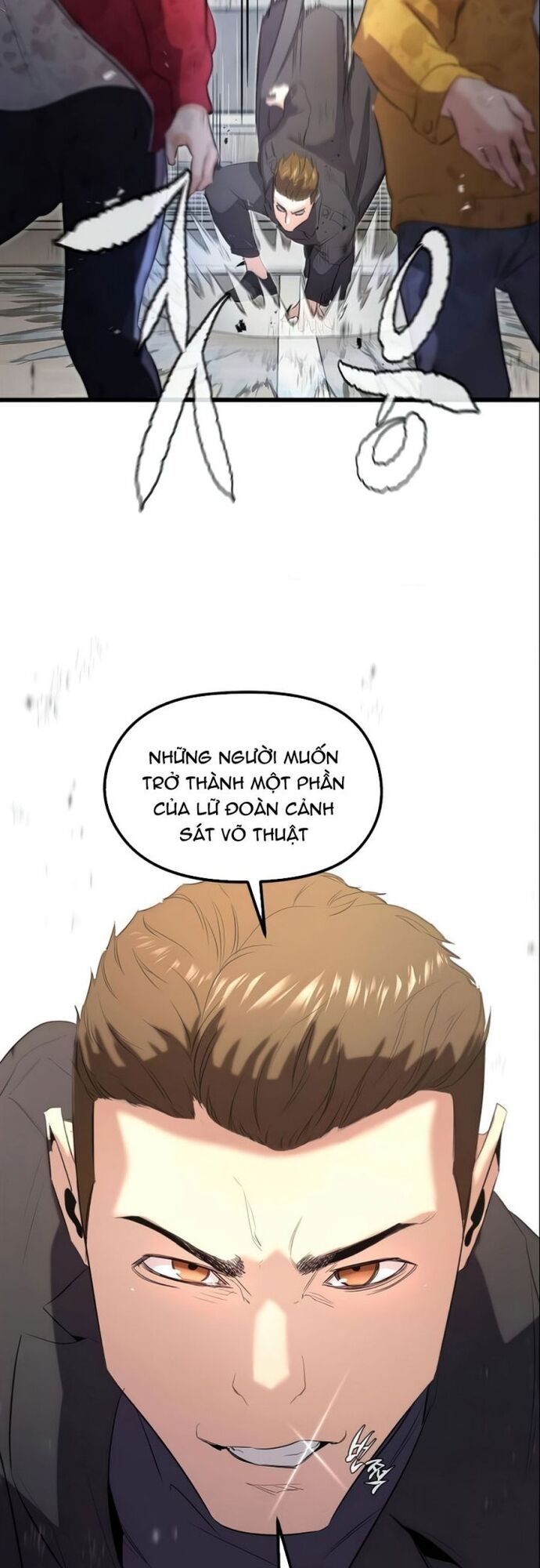 Ma Linh Vương - Chapter 12 - Page 27