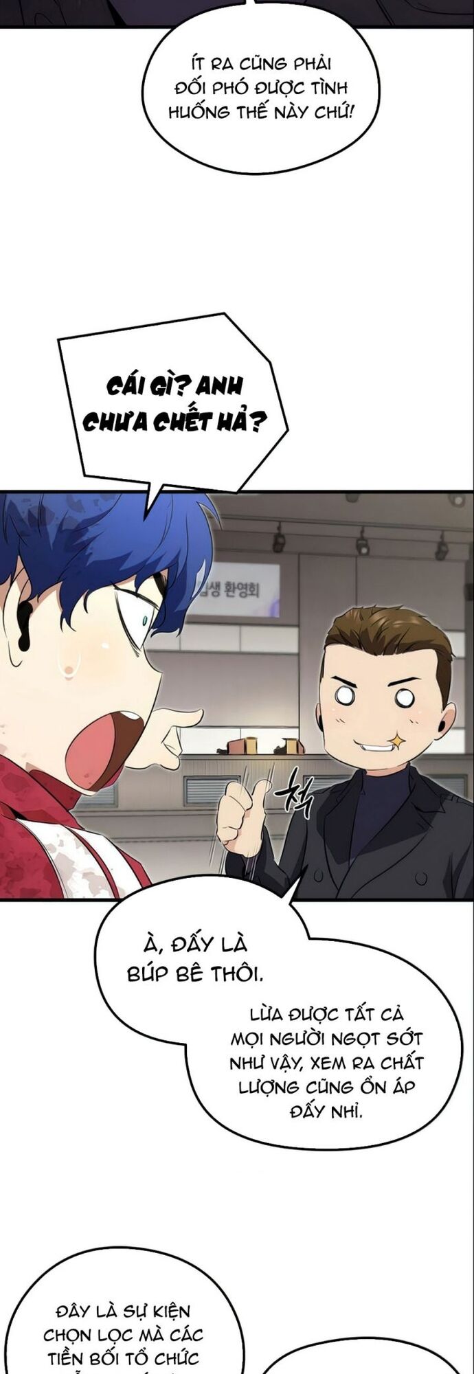 Ma Linh Vương - Chapter 12 - Page 28