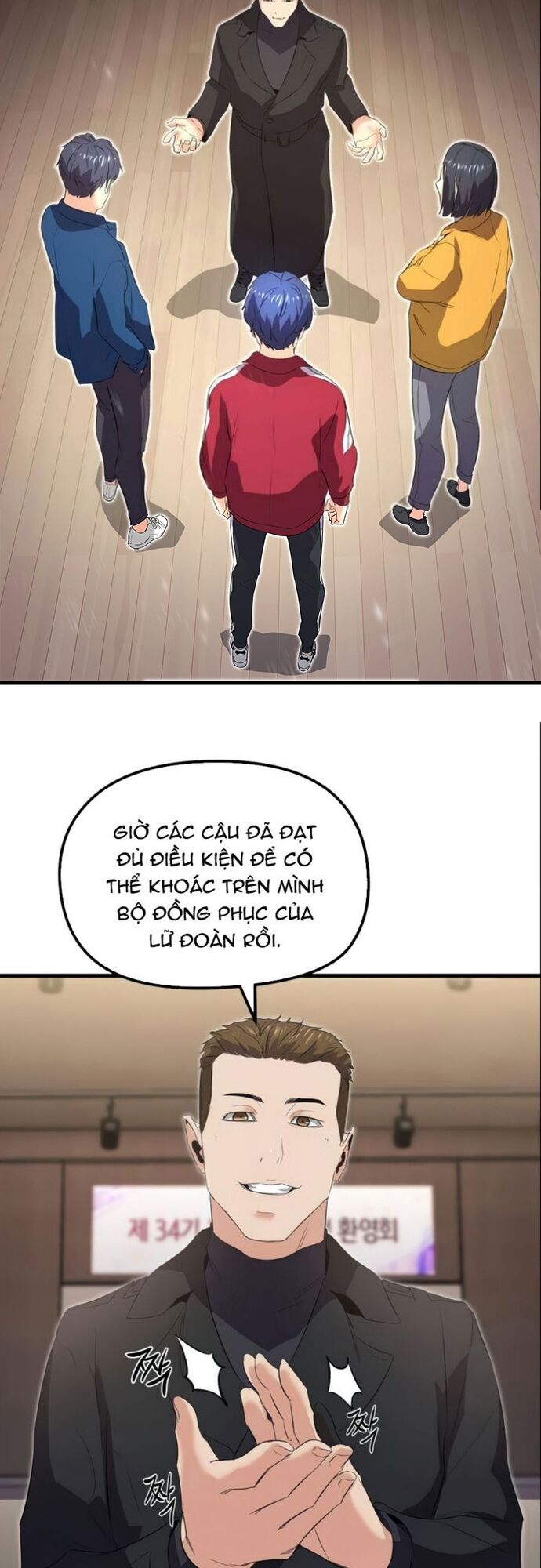 Ma Linh Vương - Chapter 12 - Page 30