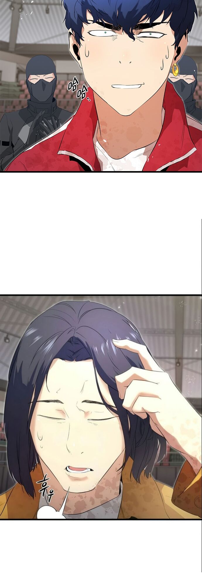 Ma Linh Vương - Chapter 12 - Page 32