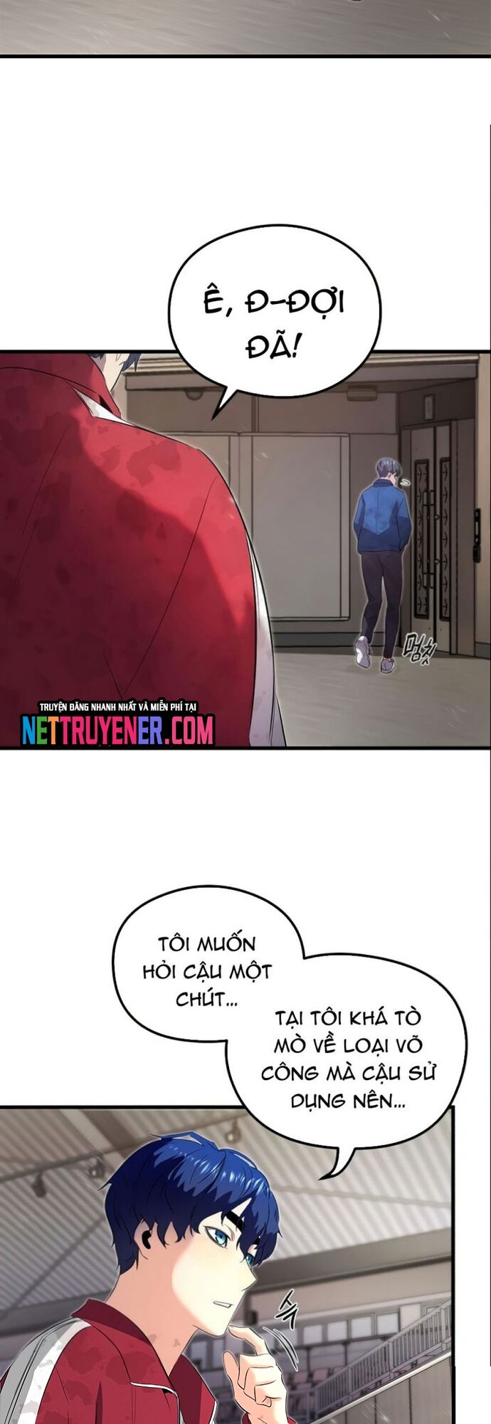 Ma Linh Vương - Chapter 12 - Page 34