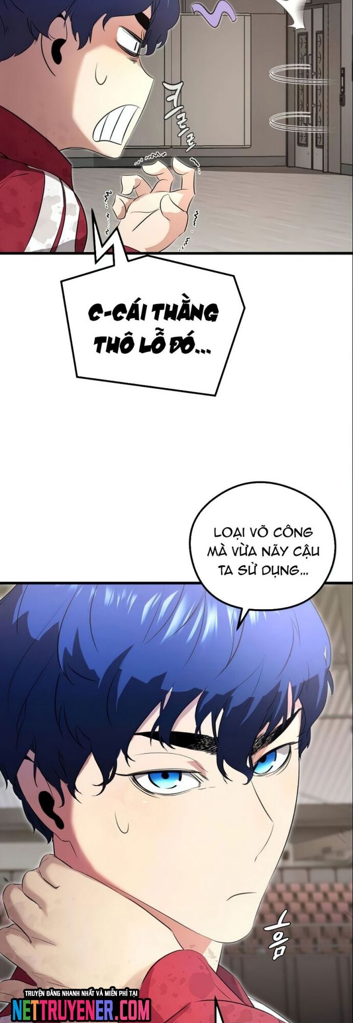 Ma Linh Vương - Chapter 12 - Page 36