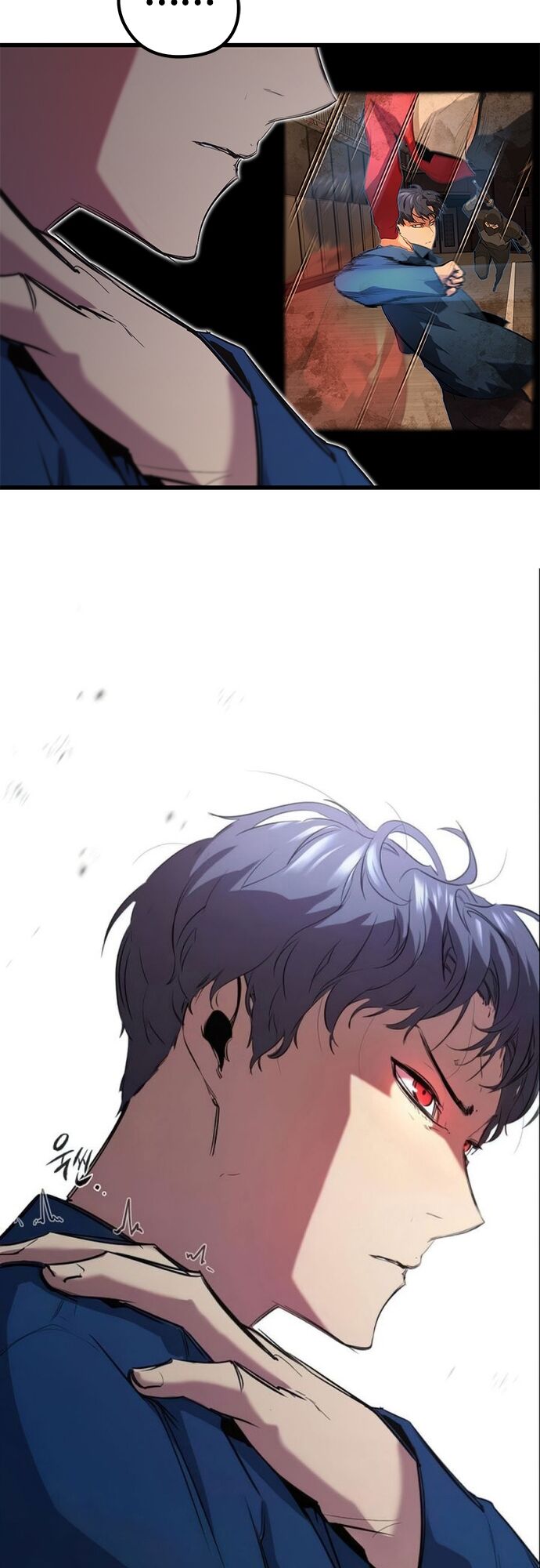 Ma Linh Vương - Chapter 12 - Page 38