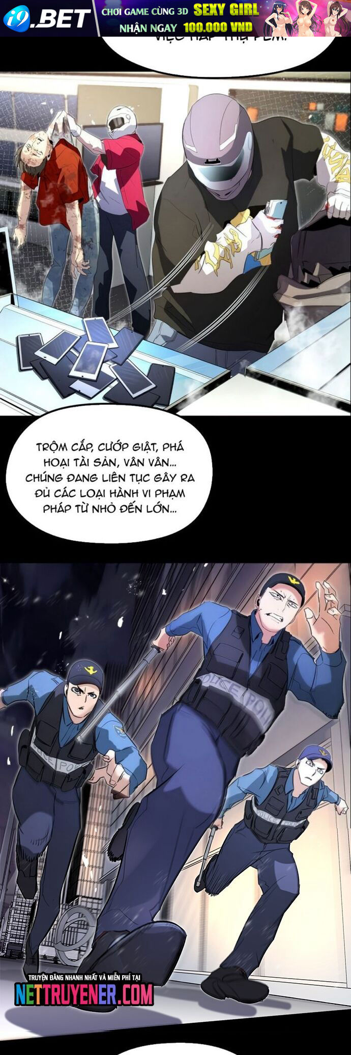 Ma Linh Vương - Chapter 12 - Page 43