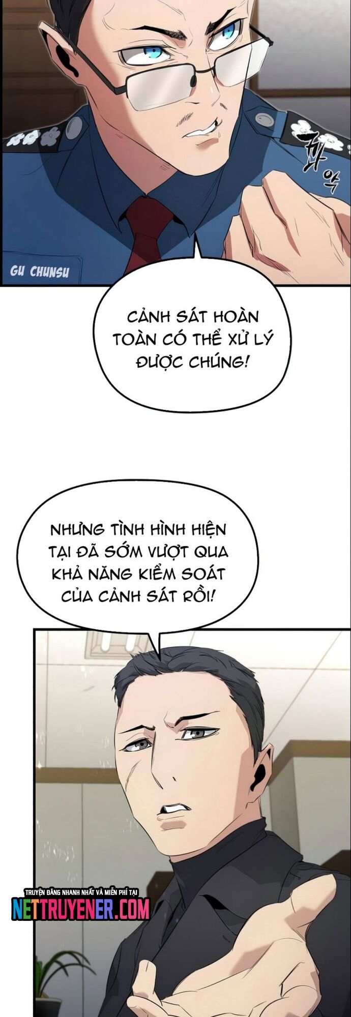 Ma Linh Vương - Chapter 12 - Page 46