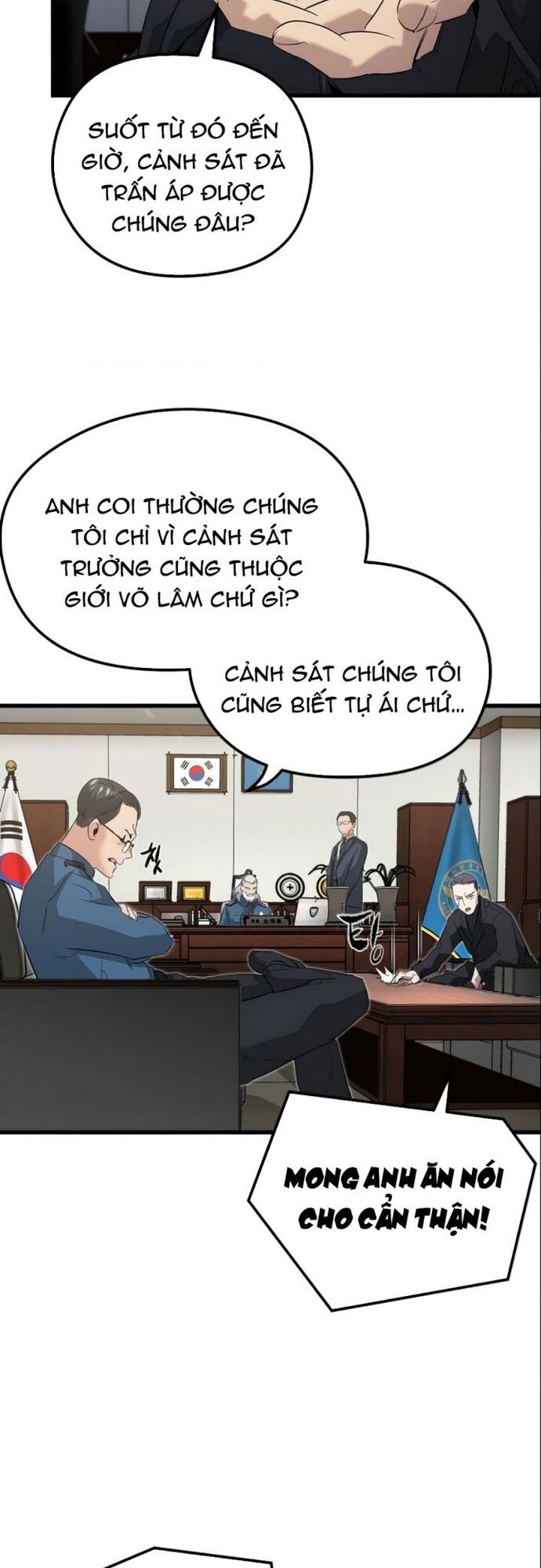 Ma Linh Vương - Chapter 12 - Page 47