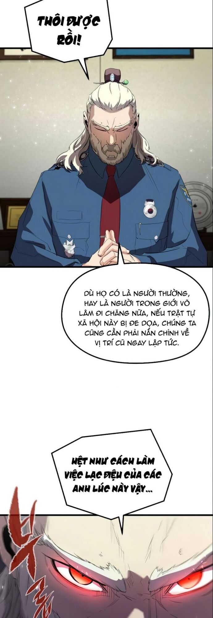 Ma Linh Vương - Chapter 12 - Page 48