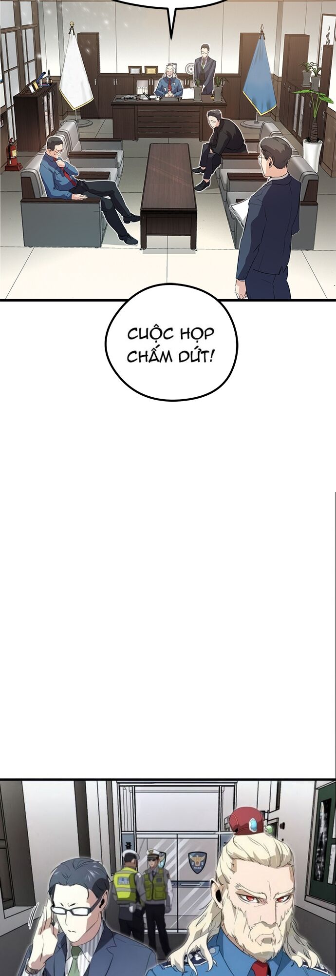 Ma Linh Vương - Chapter 12 - Page 50