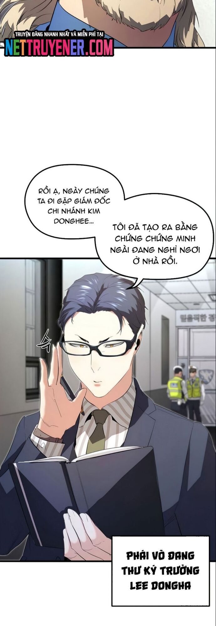 Ma Linh Vương - Chapter 12 - Page 52