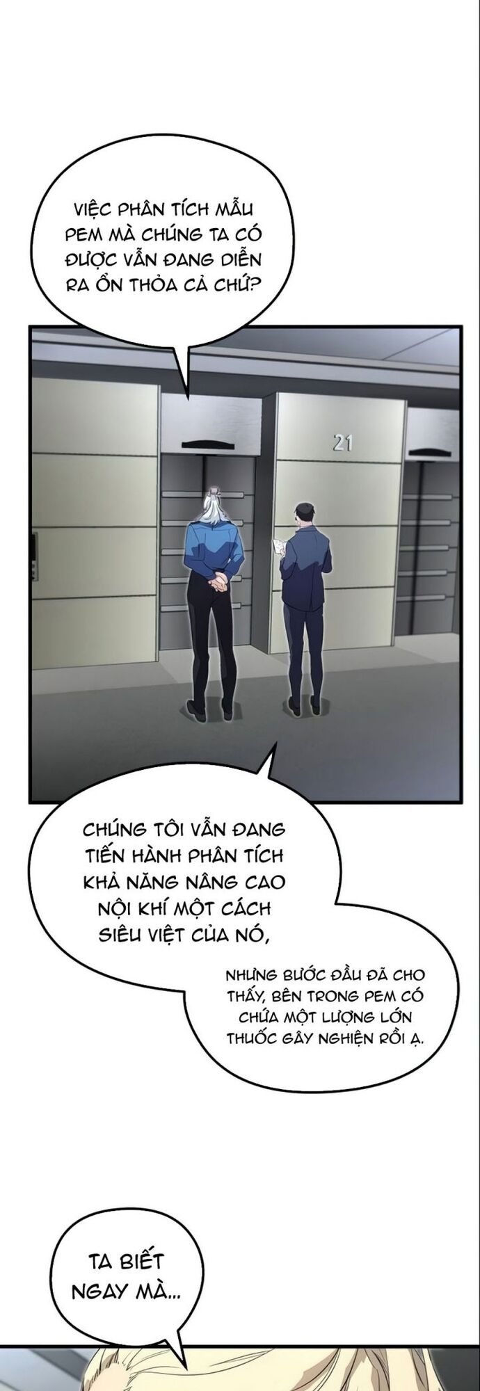 Ma Linh Vương - Chapter 12 - Page 53
