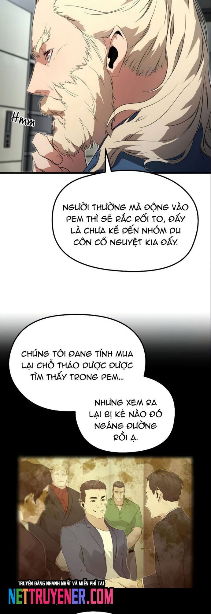 Ma Linh Vương - Chapter 12 - Page 54