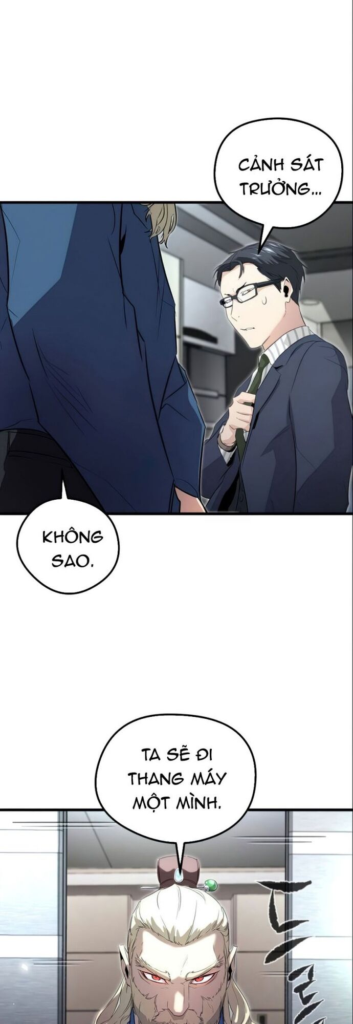 Ma Linh Vương - Chapter 12 - Page 57