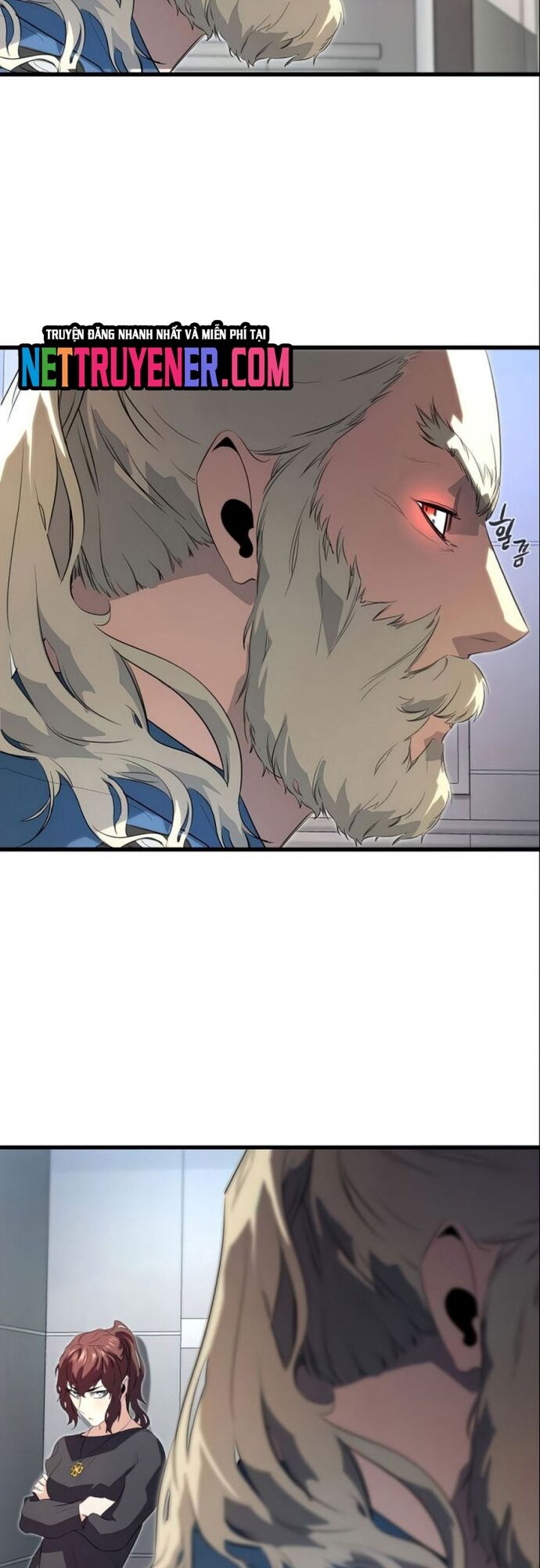 Ma Linh Vương - Chapter 12 - Page 60