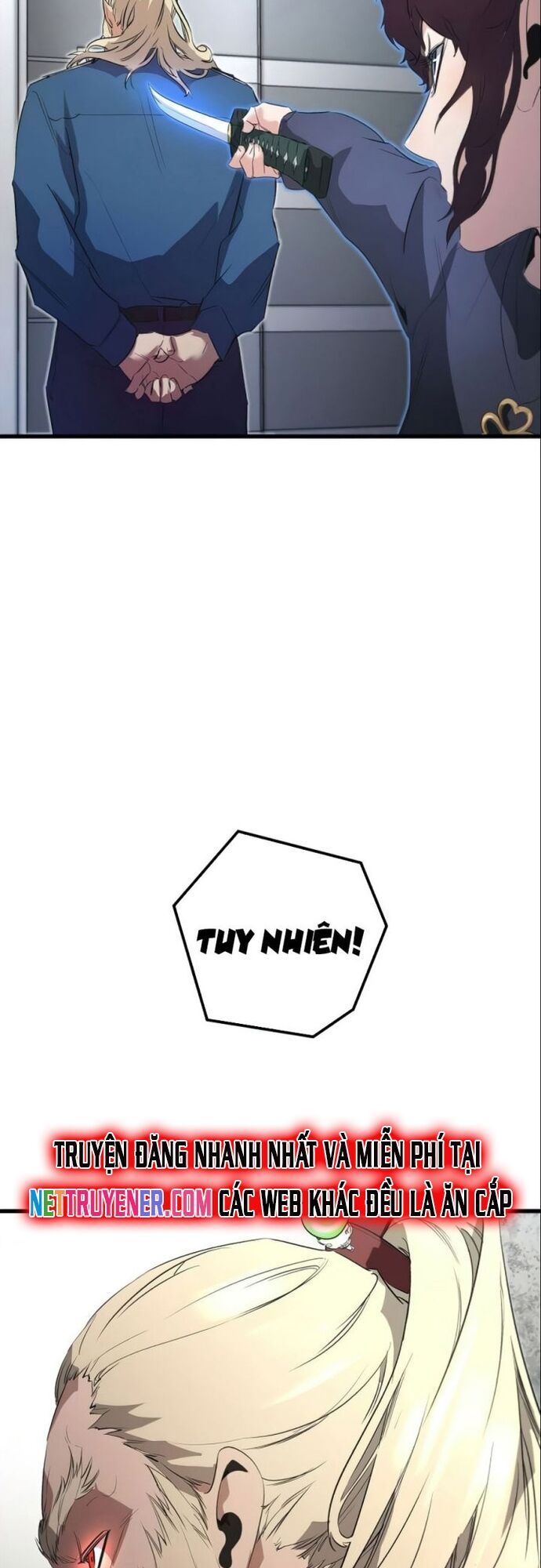 Ma Linh Vương - Chapter 13 - Page 11