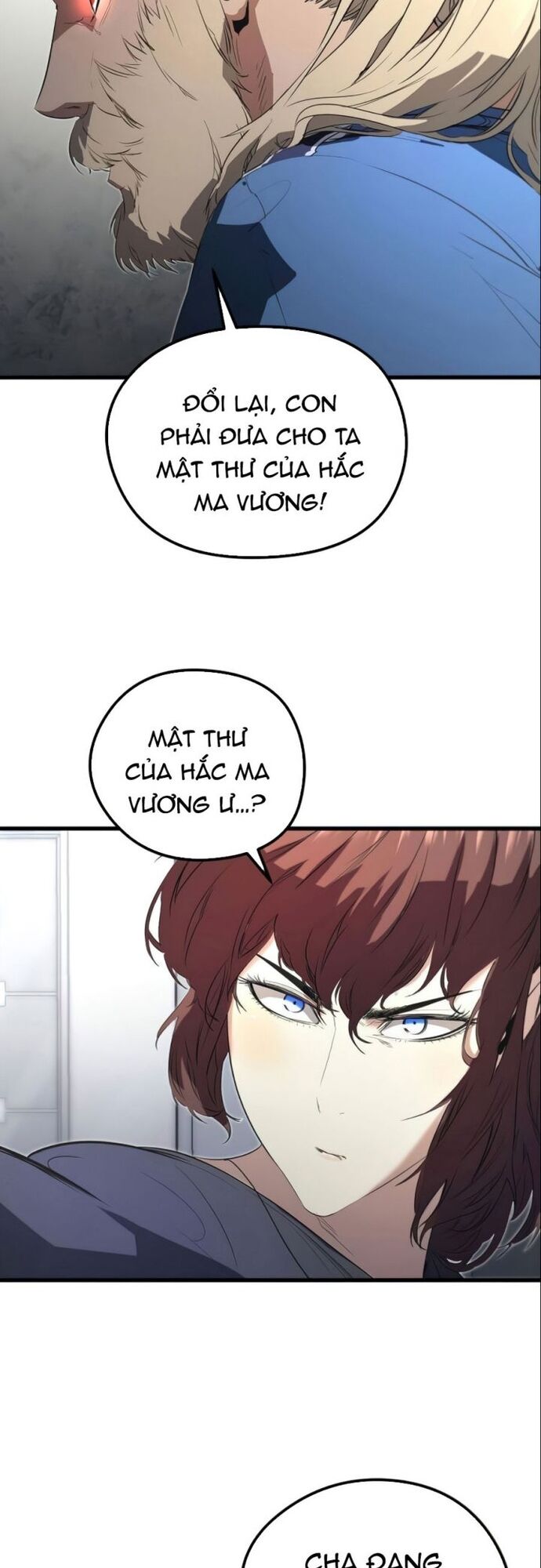 Ma Linh Vương - Chapter 13 - Page 12