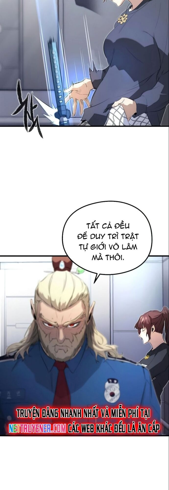 Ma Linh Vương - Chapter 13 - Page 14