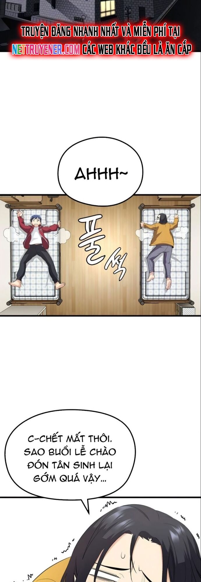 Ma Linh Vương - Chapter 13 - Page 17